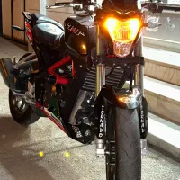 موتور بنلی 250 مدل 98|موتورسیکلت|زنجان, |دیوار