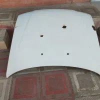 کابوت جلو سمند