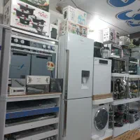 فروشگاه لوازم خانگی نوین کالا .  فیاض .جنب فیاض ۶|ماشین لباسشویی و خشک‌کن لباس|لاهیجان, فیاض|دیوار