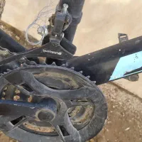 فروش فوری دوچرخه 26|دوچرخه، اسکیت، اسکوتر|ایذه, |دیوار