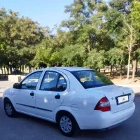 تیبا سفید 99