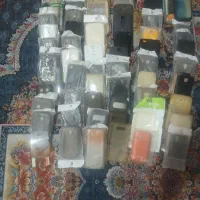 تعدادی قاب گوشی
