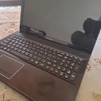 لب‌تاپ لنوو در حد نو