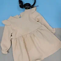 لباس بچگانه تولیدی