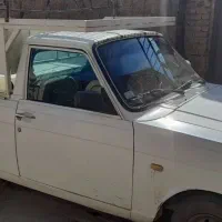 حمل بار وانت بار