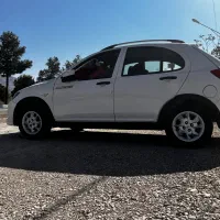 کوییک ۱۴۰۱ معمولی|خودرو سواری و وانت|ارسنجان, |دیوار