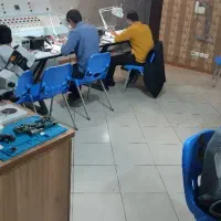 آموزش تعمیرات برد های الکترونیکی، لوازم خانگی برقی