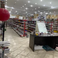 اجاره زیر زمین تجاری اندیشه فاز یک شهید دنیا مالی