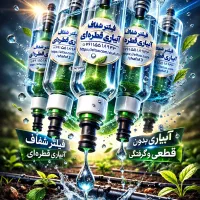 فیلتر تصفیه آب کشاورزی