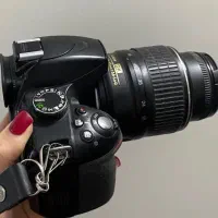 دوربین نیکون D3200