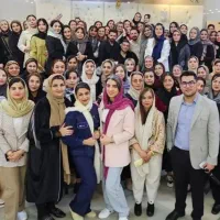 کار باگوشی تودستت