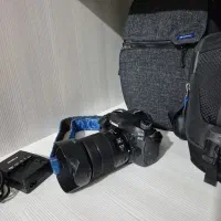 دوربین عکاسی Canon 80D