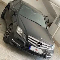 C200 2014 amg