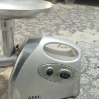 چرخ گوشت