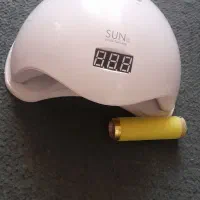 یووی ال ای دی سان و یووی چراغ قوه ای