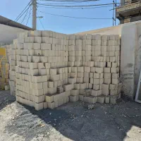 تولید بلوک و تیرچه و کلیه مصالح ساختمانی|مصالح و تجهیزات ساختمان|بندرعباس, |دیوار