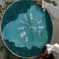 کارهای رزینی