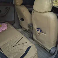 سمند ۹۲بدون رنگ|خودرو سواری و وانت|شادگان, |دیوار