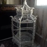 قفس پرنده