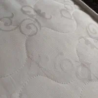 سرویس خواب کامل با تشک وکفی تخت|تخت و سرویس خواب|ورامین, ورامین|دیوار