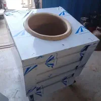 تنور sboslay انبکو گلی کد ۹۰۰|اجاق گاز و لوازم برقی پختوپز|تربتحیدریه, میدان مرکزی|دیوار