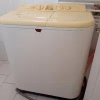 لباسشویی پاکشوما|ماشین لباسشویی و خشک‌کن لباس|سرپل ذهاب, |دیوار