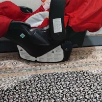 صندلی ماشین و کریر|تخت و صندلی بچه|تهران, چهارصد دستگاه|دیوار