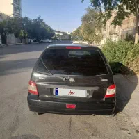 پراید 111مدل 90