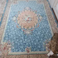 دوتخته فرش 9متری