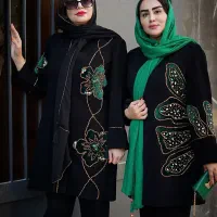 مهره دوزی|صنایع دستی و سایر لوازم تزئینی|سعدآباد, |دیوار