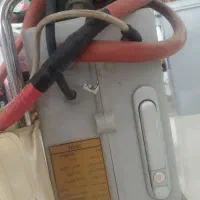 دستگاه جوش پلی اتیلن پارس فیوژن pn 700