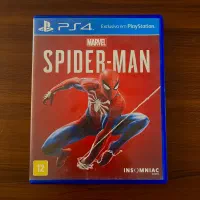 بازی Spider-Man1( اسپایدرمن 1) برای Ps4 Ps5