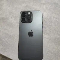 آیفون ۱۵ پرومکس