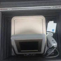 فروش یک دستگاه لیزر هایفو و یک دستگاه لاغری