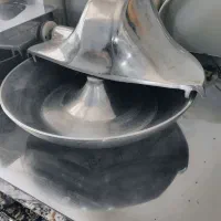 دستگاه سبزی خردکنی دهنه 60