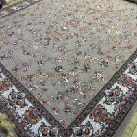 فرش بدون واسطه به قیمت تولیدی در فرش میثم