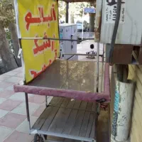 چهارچرخ درحدنو