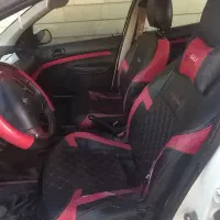 پژو ۲۰۶ اس دی تیو فایو تیپ ۵|خودرو سواری و وانت|یاسوج, |دیوار