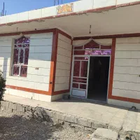 خانه ویلایی سه خوابه بزرگ باشت