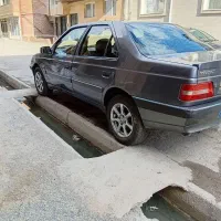 پژو ۴۰۵ تی فائو slx