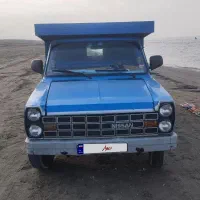 زامیاد Z 24 بنزینی، مدل ۱۳۷۵