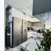 90متر2خواب-فول-امکانات-خوش-نقشه