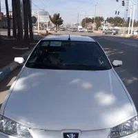 پارس تیو فایو مدل ۱۴۰۱ سیمی