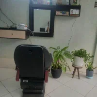 اجاره صندلی آرایشگاه مردانه