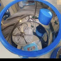 پتوشور کده 30 پاکیزان|ماشین لباسشویی و خشک‌کن لباس|تهران, حکیمیه|دیوار