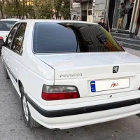 پارس tu5 94|خودرو سواری و وانت|شهرکرد, |دیوار