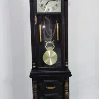 ساعت ایستاده پکن 8 (PEKAN)