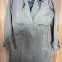 پالتو بارانی