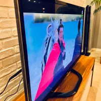 تلویزیون ال جی کره اسمارت|تلویزیون و پروژکتور|سلمان‌شهر, |دیوار