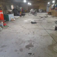 فروش دو سالن سرپوشیده کارگاهی ۷۰۰و ۸۰ متری|فروش دفتر صنعتی، کشاورزی، تجاری|مراغه, |دیوار